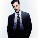 Damiano David ricomincia da ‘SILVERLINES’